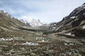 mt gangotri 2