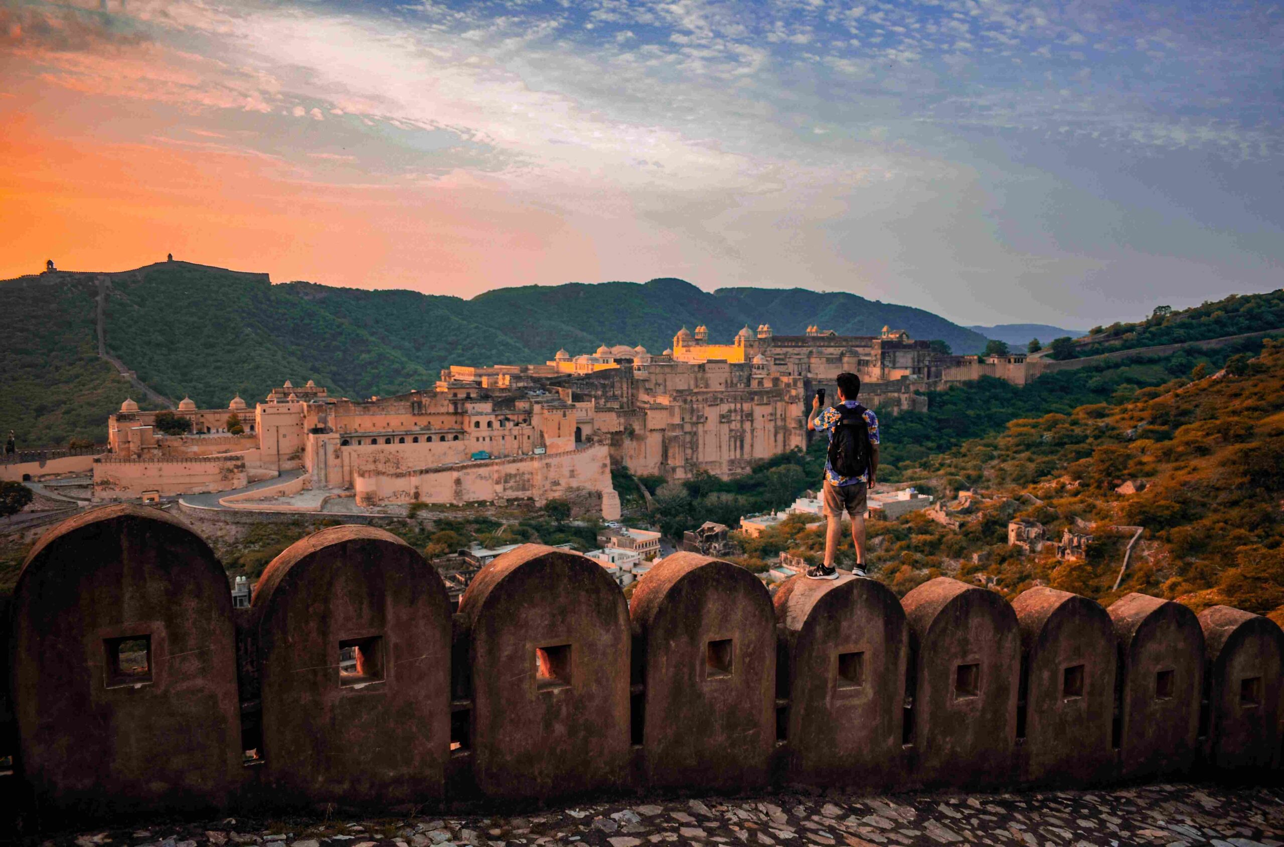 Rajasthan Packages