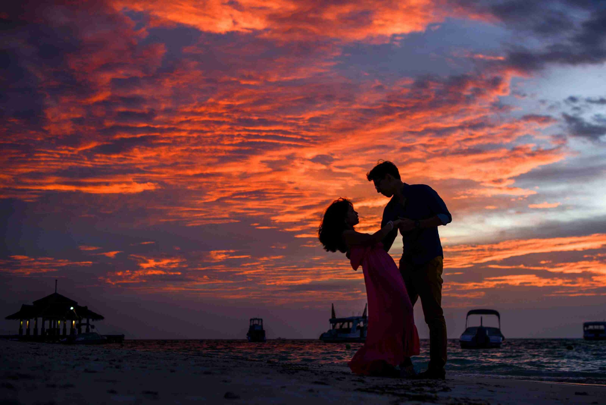 Puducherry Honeymoon Packages