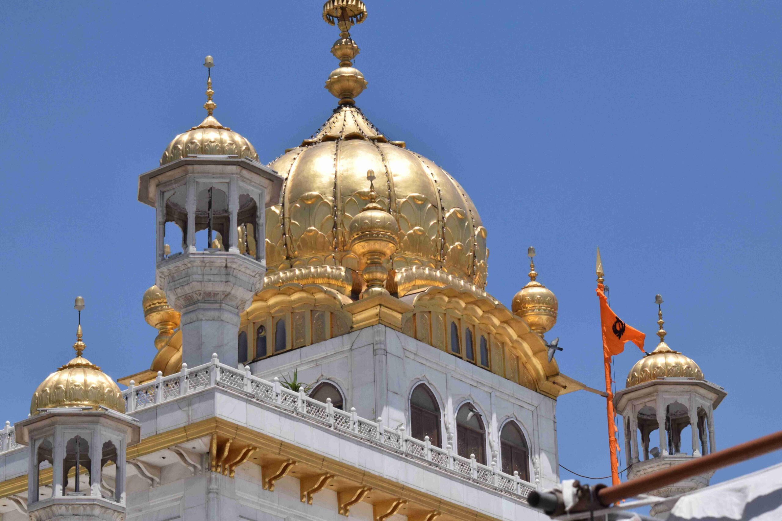 Sikh Pilgrimage Tours