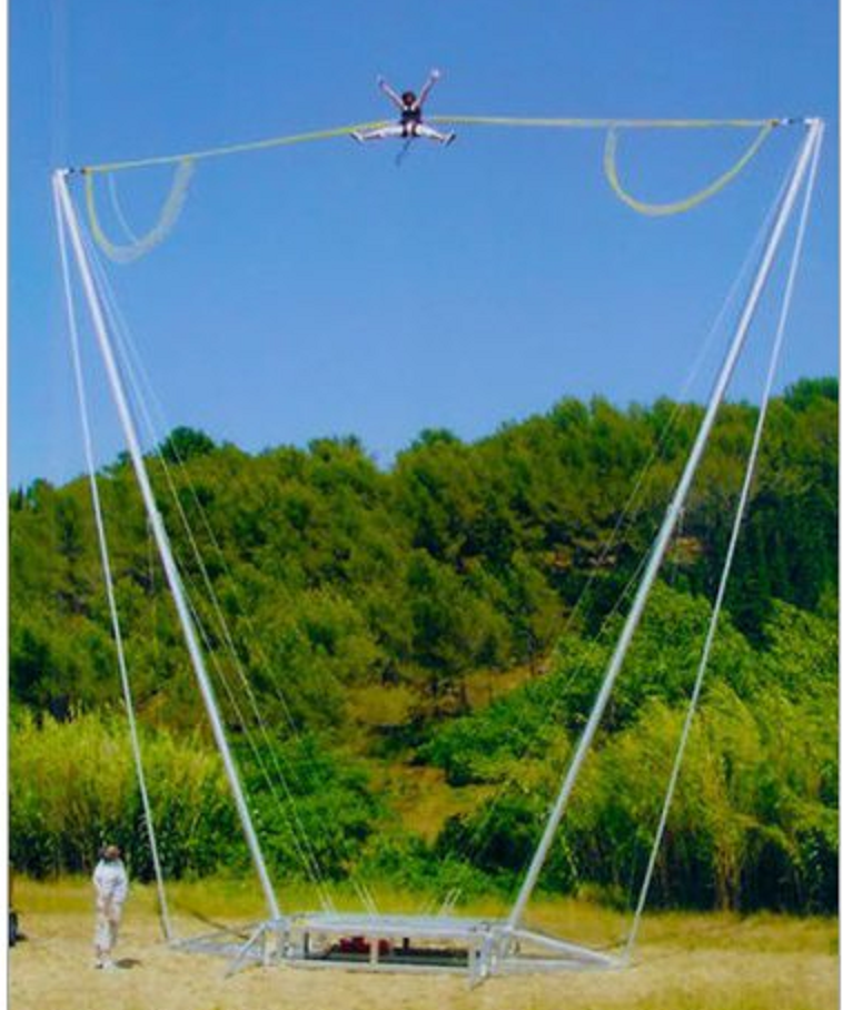 bungee-ejector-trampoline