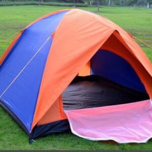 Wiktrip Dome Tent – Adventure Made Comfortable