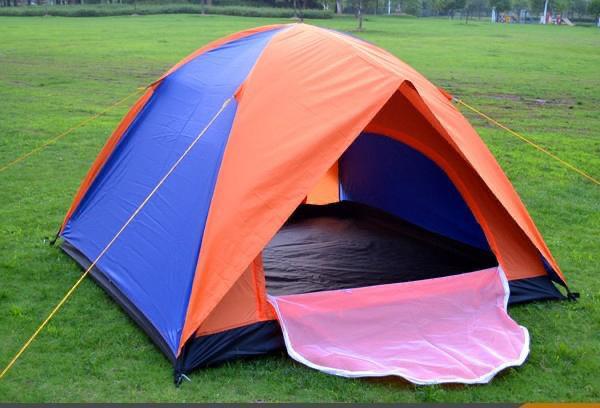 Wiktrip Dome Tent – Adventure Made Comfortable