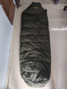 Sleeping Bag